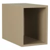Niche pour commode cocoon latte
