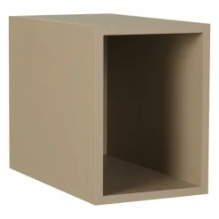 Niche pour commode cocoon latte