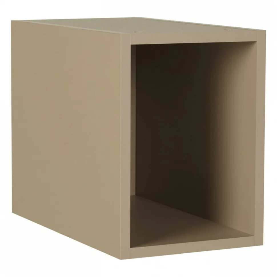 Niche pour commode cocoon latte