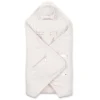 Nid d'ange biside hiver polaire pudding