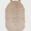 Nid d'ange en veloudoux fluffy
