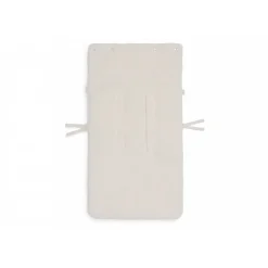 Nid d’ange groupe 0+ passe-sangle bébé miffy teddy oatmeal