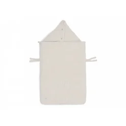 Nid d’ange groupe 0+ passe-sangle bébé miffy teddy oatmeal