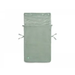 Nid d’ange groupe 0+ passe-sangle bébé basic knit forest green