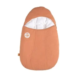 Nid d'ange hiver 0-3 mois colorado sunlight