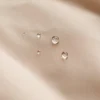 Nid d'ange imperméable teddy natural