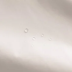 Nid d'ange imperméable teddy neutral