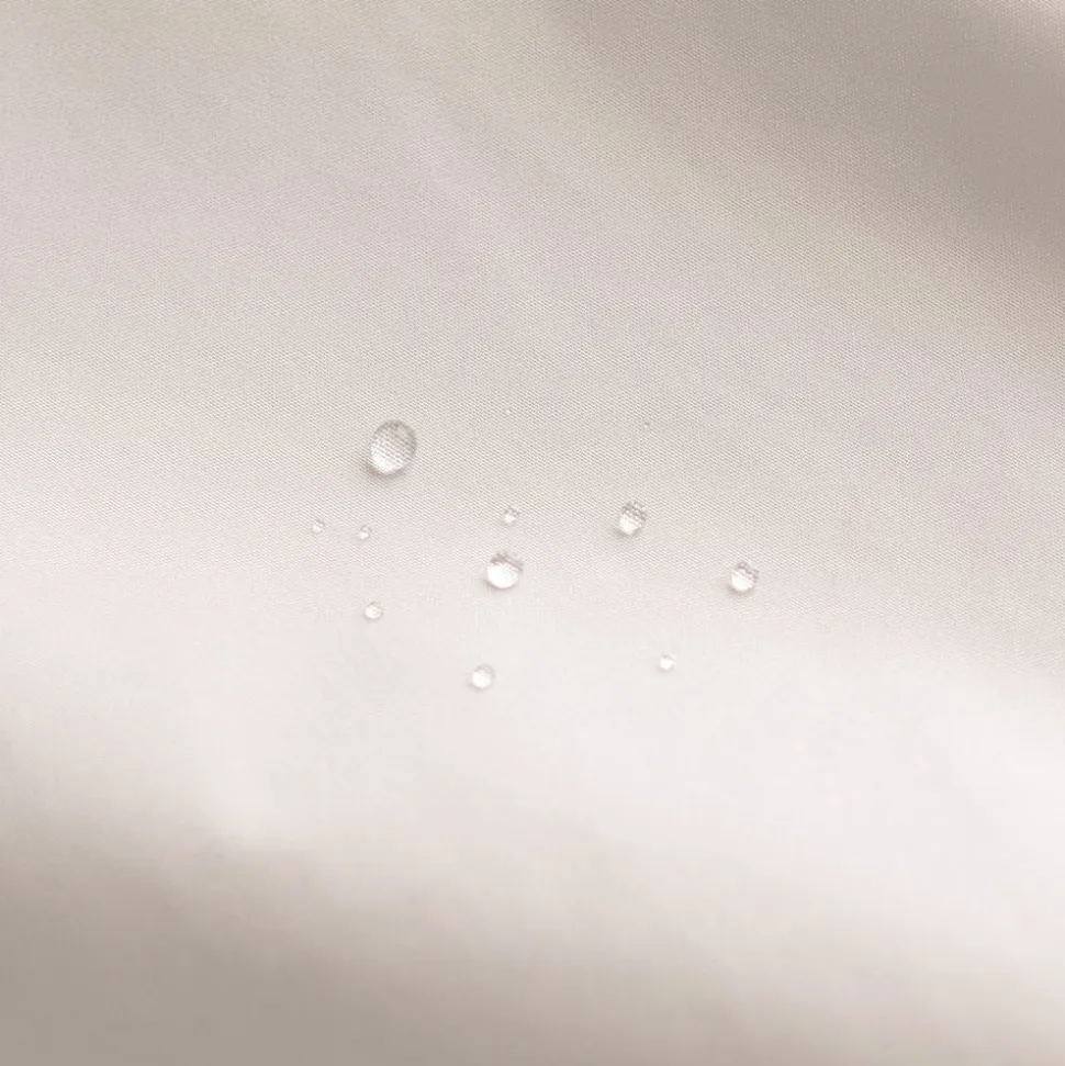 Nid d'ange imperméable teddy neutral