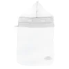 Nid d'ange nomade 80cm lily grey