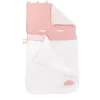 Nid d'ange nomade 80cm lily poudrée
