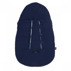 Nid d'ange nomade hiver 0-3 mois baby sailor