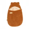 Nid d'ange nomade hiver 0-3 mois orsino