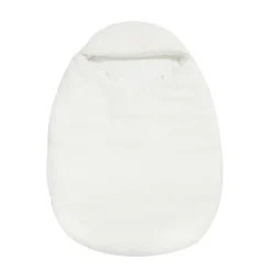 Nid d'ange sherpa 70 cm 0-6 mois