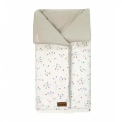 Nid d'ange universelle mims iris
