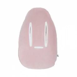 Nid d'ange vieux rose 70 cm 0-6 mois
