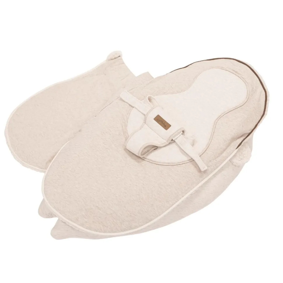 Nova soft coussin multifonction