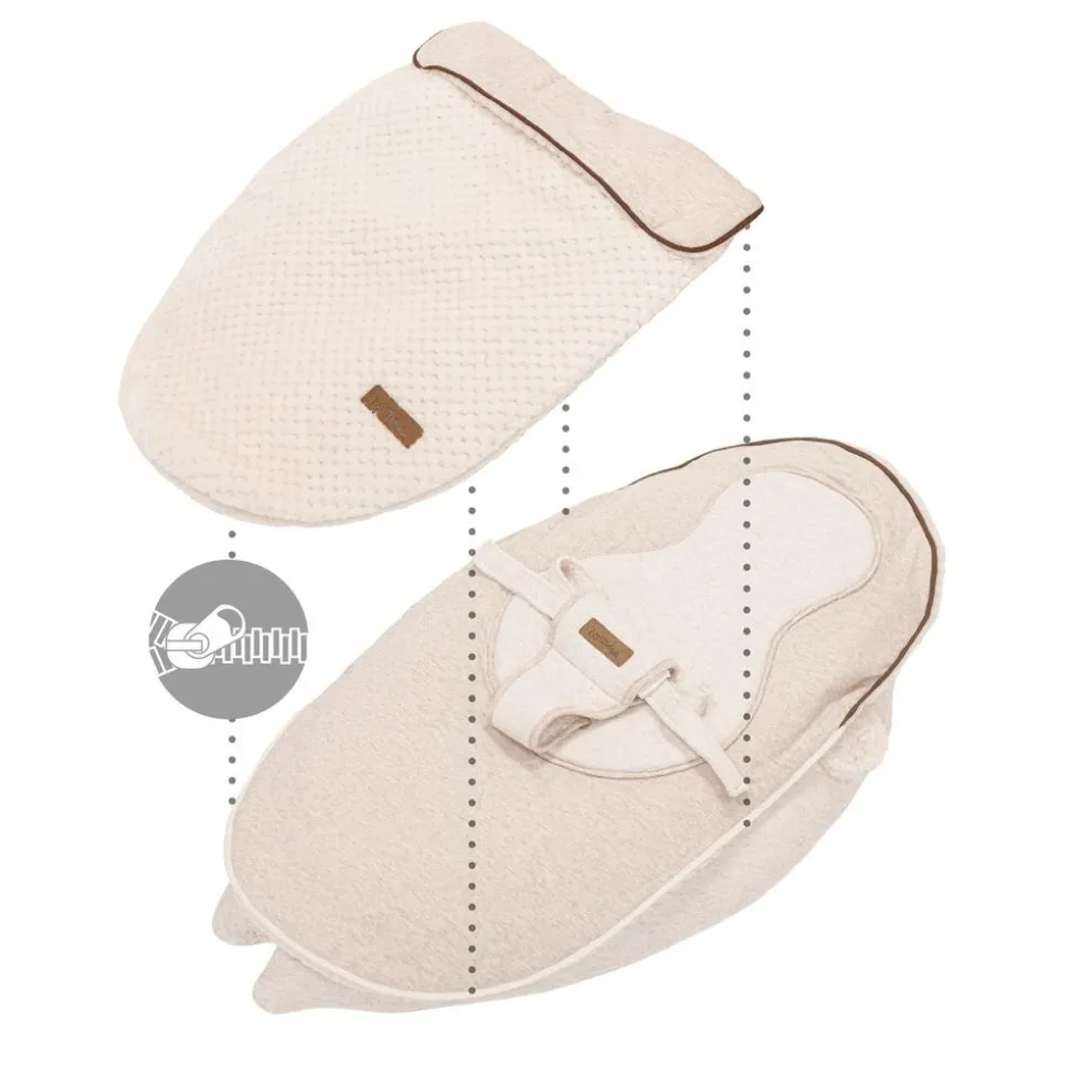 Nova soft coussin multifonction