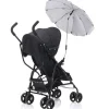 Ombrelle easy fit noir