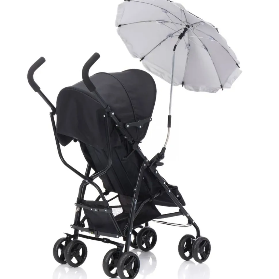 Ombrelle easy fit noir