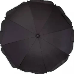 Ombrelle easy fit noir
