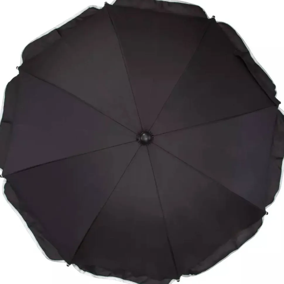 Ombrelle easy fit noir