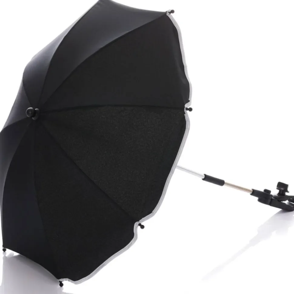 Ombrelle easy fit noir