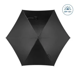 Ombrelle pour poussette black
