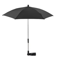 Ombrelle pour poussette black