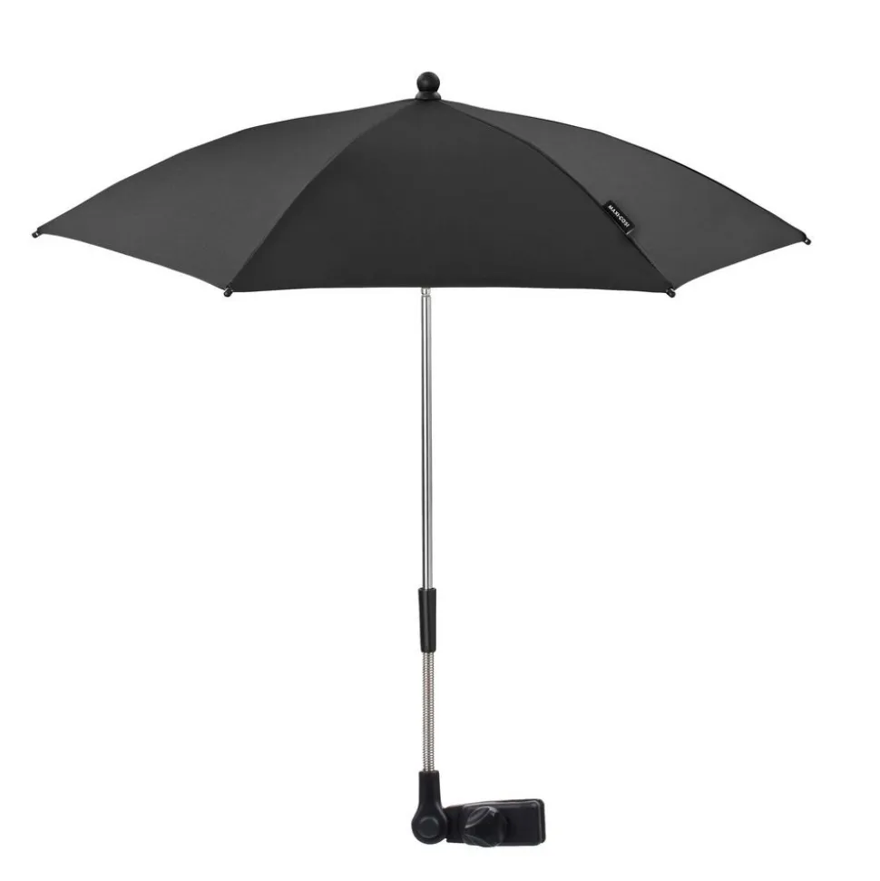 Ombrelle pour poussette black