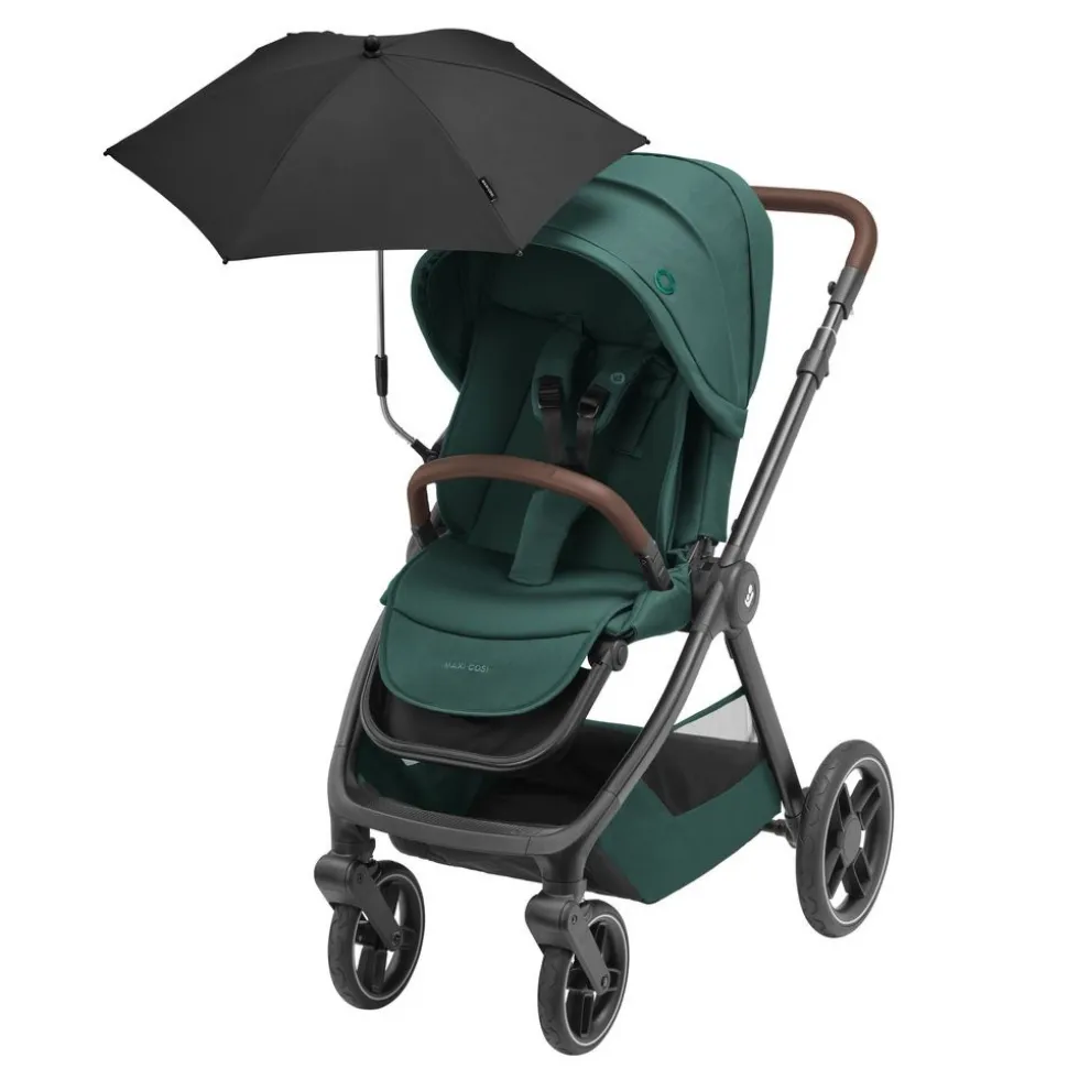 Ombrelle pour poussette black