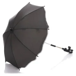 Ombrelle universelle gris chiné