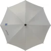 Ombrelle universelle poussette beige