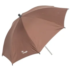 Ombrelle universelle taupe