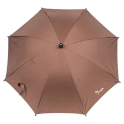 Ombrelle universelle taupe