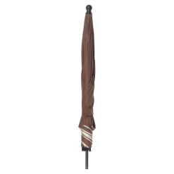 Ombrelle universelle taupe