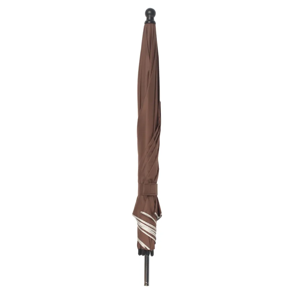 Ombrelle universelle taupe