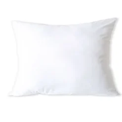 Oreiller bébé doudodo 40x60 cm blanc
