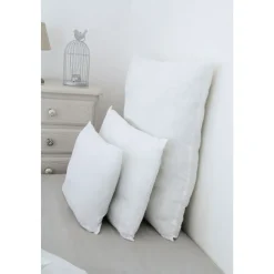 Oreiller bébé doudodo 40x60 cm blanc