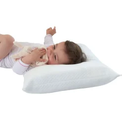 Oreiller ultradoux 60x40 cm