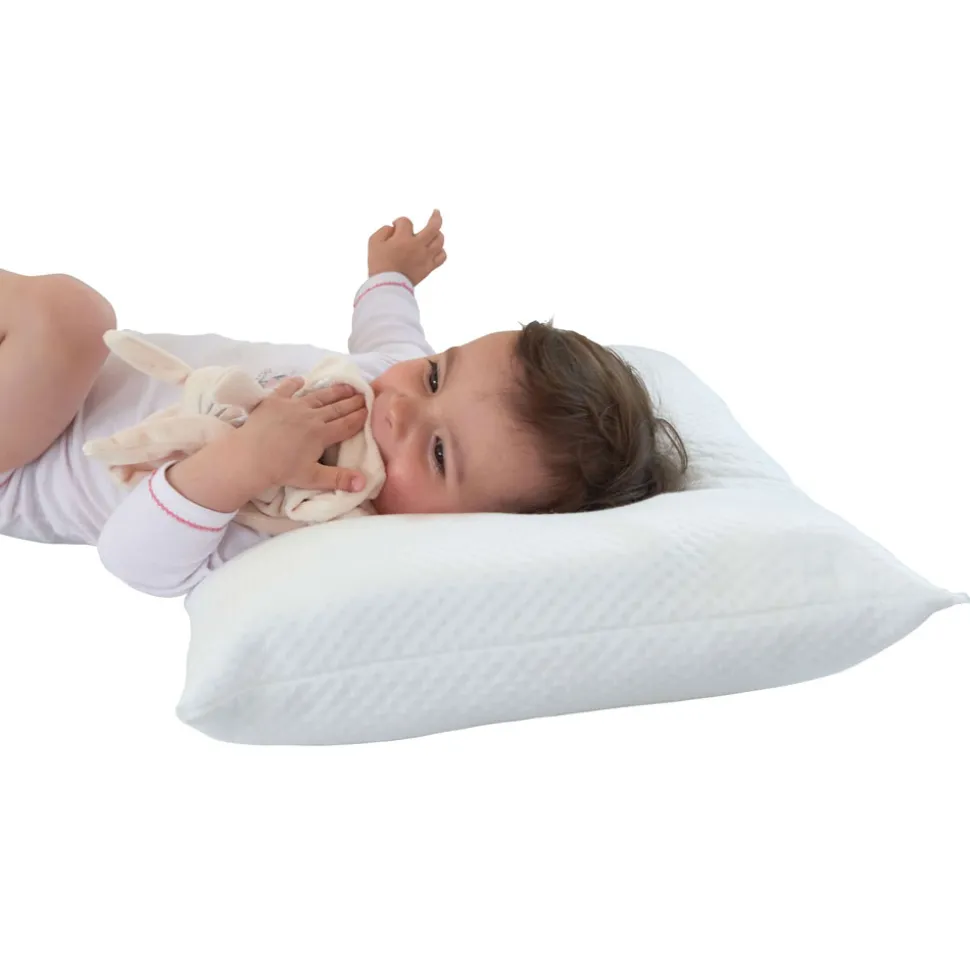 Oreiller ultradoux 60x40 cm
