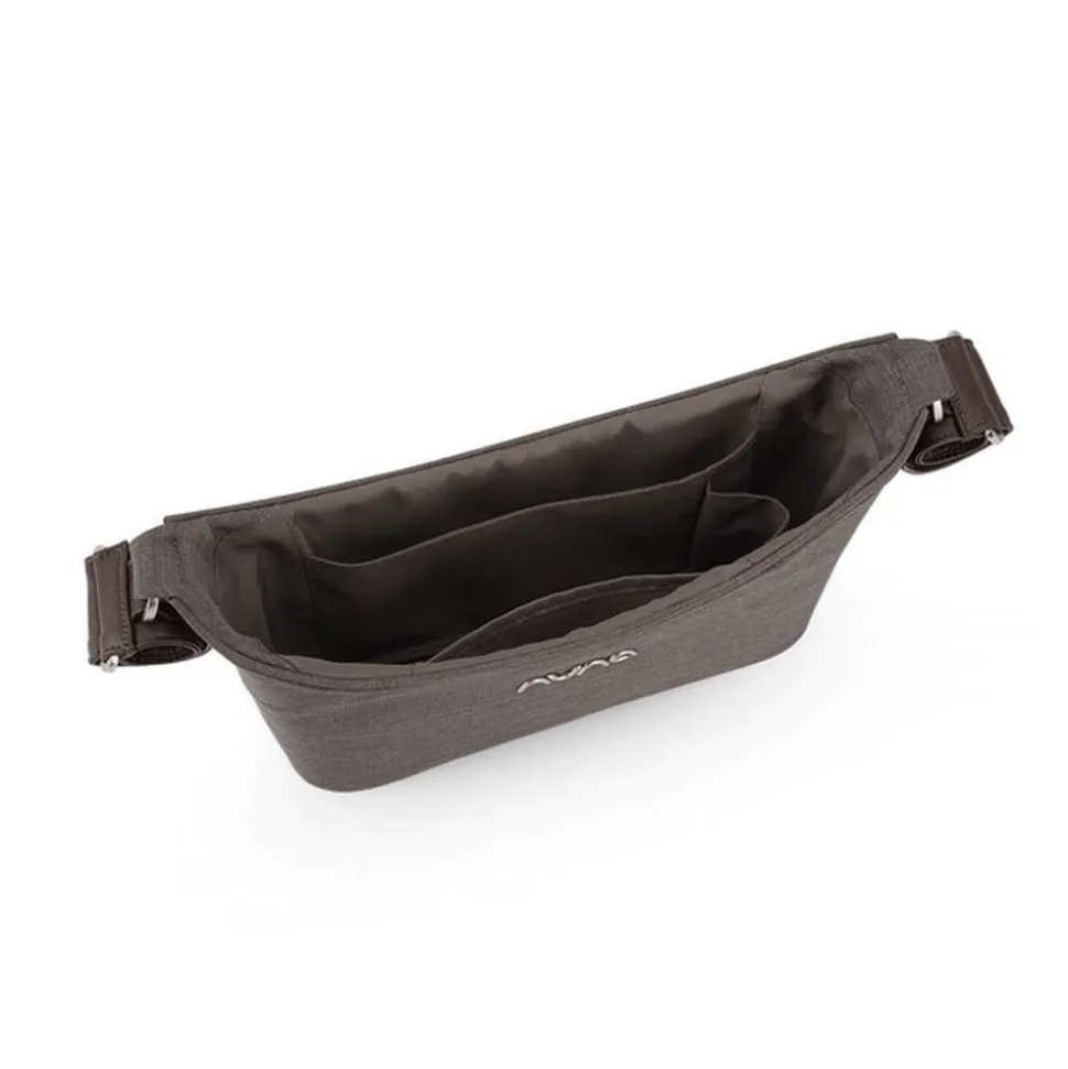 Organisateur de poussette chestnut