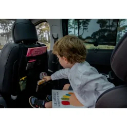 Organisateur de siège ezi travel plus - eco friendly
