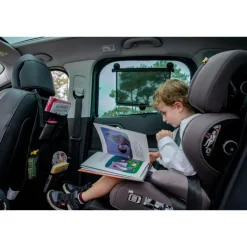 Organisateur de siège ezi travel plus - eco friendly