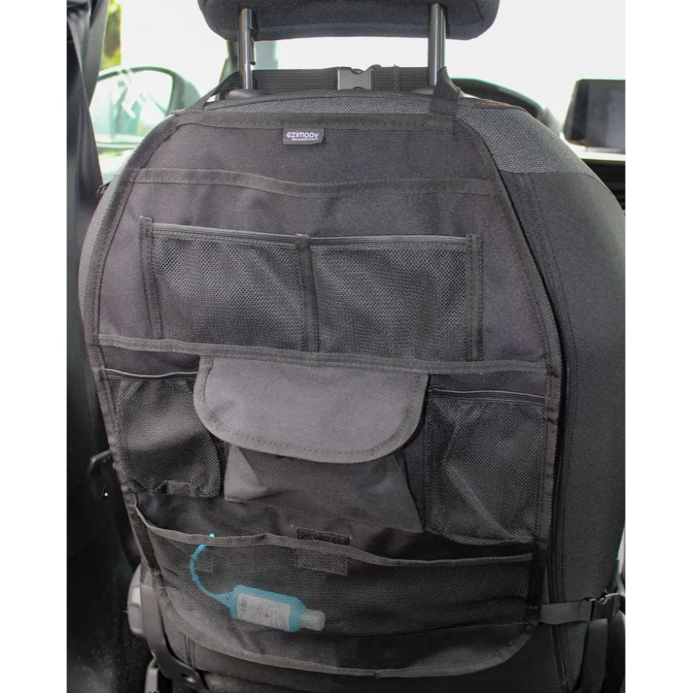 Organisateur de siège ezi travel plus - eco friendly