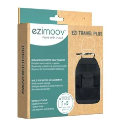 Organisateur de siège ezi travel plus - eco friendly