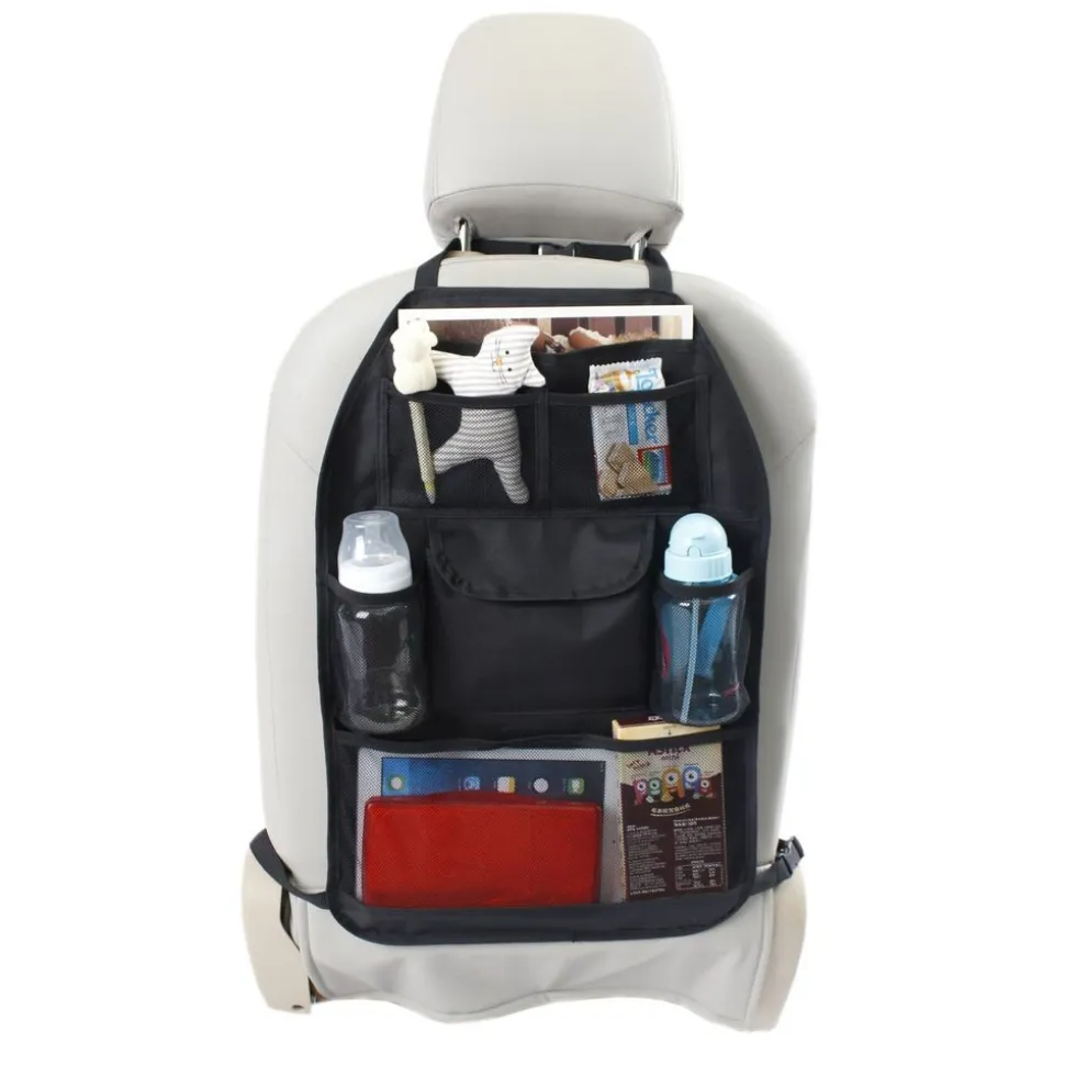 Organisateur de siège ezi travel plus - eco friendly