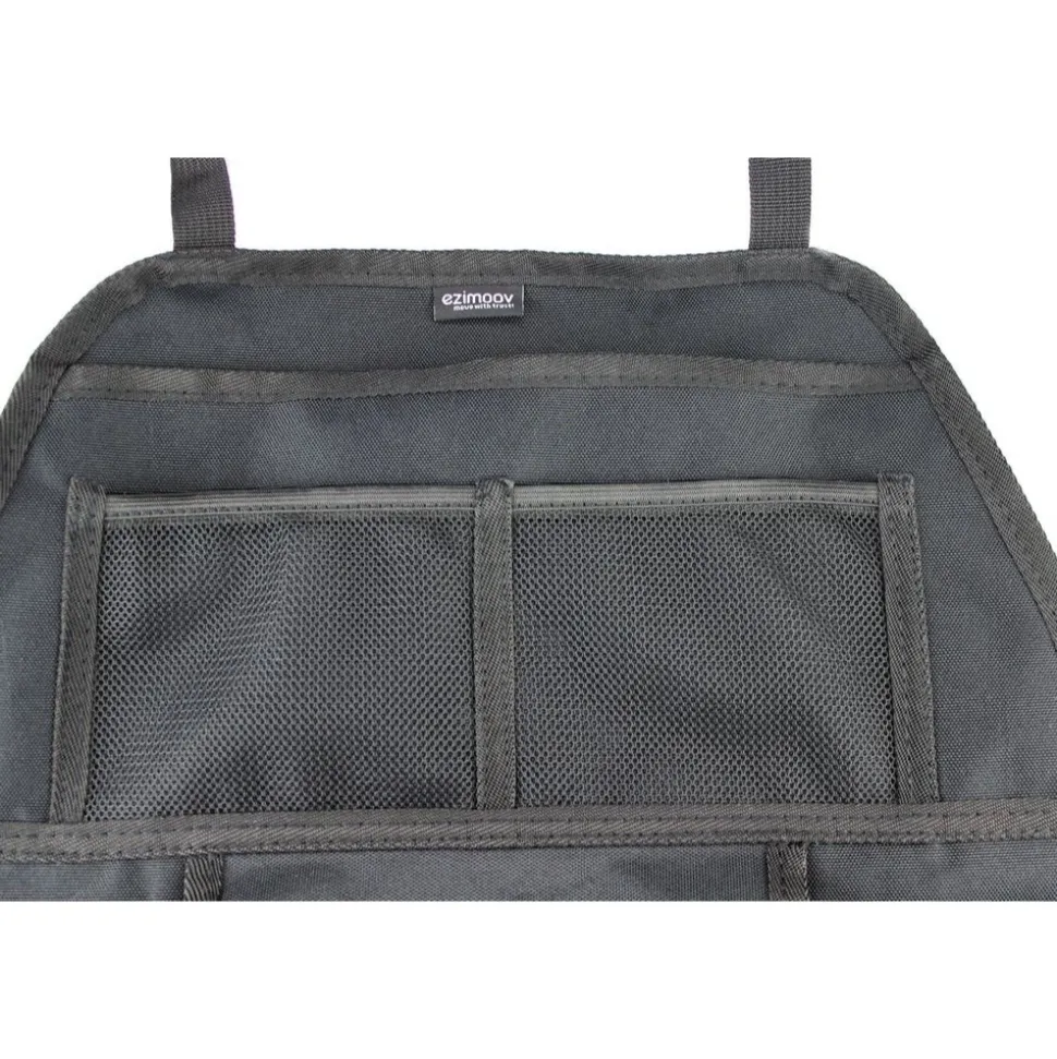 Organisateur de siège ezi travel plus - eco friendly
