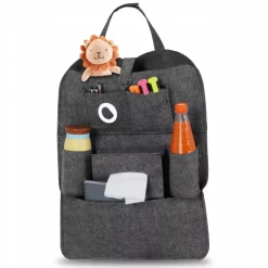 Organisateur de voiture