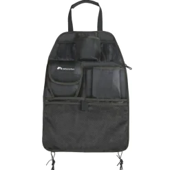 Organisateur de voiture black