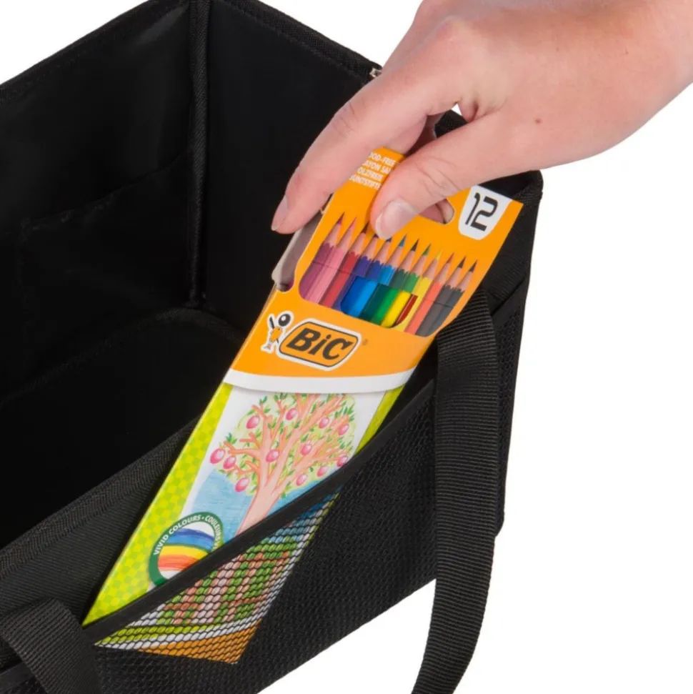 Organisateur de voiture pour banquette arrière